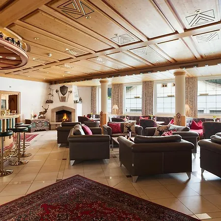 Hotel Hochland-3
